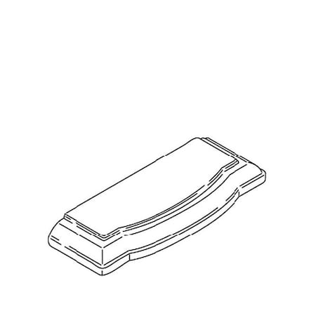 Kohler Toilet Tank Cover 1021921-G9